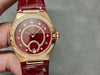 OMEGA - ETA CONSTELLATİON