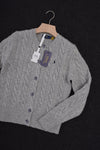 Ralph Lauren Wool-Cashmere Sweater