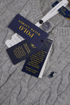 Ralph Lauren Wool-Cashmere Sweater
