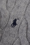 Ralph Lauren Wool-Cashmere Sweater