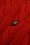 Ralph Lauren Wool-Cashmere Sweater