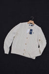 Ralph Lauren Wool-Cashmere Sweater