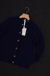Ralph Lauren Wool-Cashmere Sweater