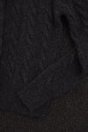 Ralph Lauren Wool-Cashmere Sweater