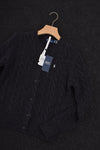 Ralph Lauren Wool-Cashmere Sweater