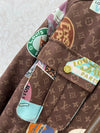 LOUIS VUITTON - CEKET