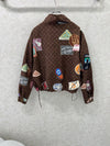 LOUIS VUITTON - CEKET