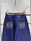 LOEWE - PANTOLON