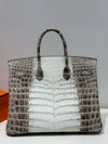 Birkin Himalaya 35 Niloticus Croc 🐊