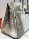 Birkin Himalaya 35 Niloticus Croc 🐊