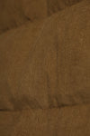 R. Lauren Brown Corduroy Winter Jacket