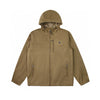 R. Lauren Unisex Hooded Waterproof Shell Jacket