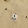 R. Lauren Woman Canvas Workwear Barn Jacket