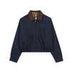 R. Lauren Unisex Retro College Jacket