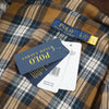 R. Lauren Unisex Retro College Jacket