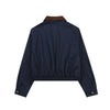 R. Lauren Unisex Retro College Jacket
