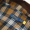 R. Lauren Unisex Retro College Jacket