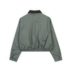 R. Lauren Unisex Retro College Jacket