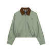 R. Lauren Unisex Retro College Jacket