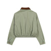 R. Lauren Unisex Retro College Jacket