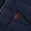 R. Lauren Woman Lightweight Down Vest