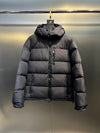 R. Lauren Unisex Premium Down Puffer Jacket ( ÖrdekTüyü )