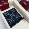GUCCI KAŞMİR  ATKI