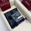GUCCI KAŞMİR  ATKI