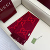 GUCCI KAŞMİR ATKI