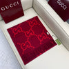 GUCCI KAŞMİR ATKI