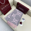 GUCCI KAŞMİR ATKI