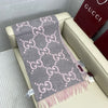 GUCCI KAŞMİR ATKI