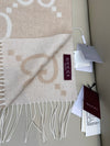 GUCCI KAŞMİR ATKI