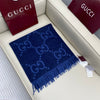 GUCCI KAŞMİR ATKI