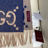 GUCCI KAŞMİR ATKI