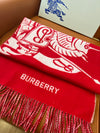 Burberry KAŞMİR ATKI