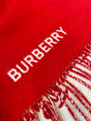 Burberry KAŞMİR ATKI