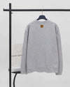 LV Nigo Balıkçılık Nakışlı Sweatshirt