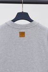 LV Nigo Balıkçılık Nakışlı Sweatshirt