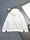 Louis Vuitton Degrade Logo Sweatshirt