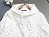 Louis Vuitton Degrade Logo Sweatshirt