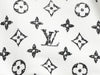Louis Vuitton Degrade Logo Sweatshirt