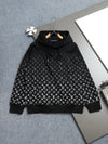 Louis Vuitton Degrade Logo Sweatshirt