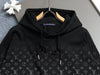 Louis Vuitton Degrade Logo Sweatshirt