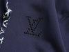 Louis Vuitton  Logo Sweatshirt