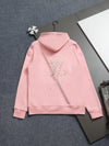 Louis Vuitton  Kapüşonlu Sweatshirt