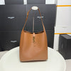 YSL LE 5 À 7 Cowhide Leather