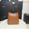 YSL LE 5 À 7 Cowhide Leather