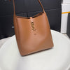 YSL LE 5 À 7 Cowhide Leather