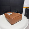 YSL LE 5 À 7 Cowhide Leather